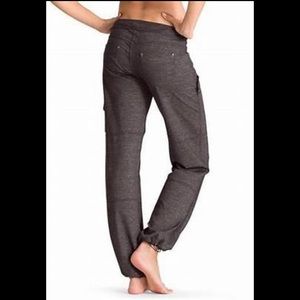 Athleta boyfriend bettona pants